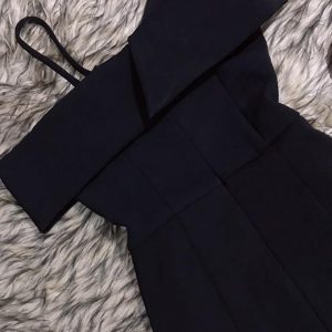 đầm dự tiệc cho người mập