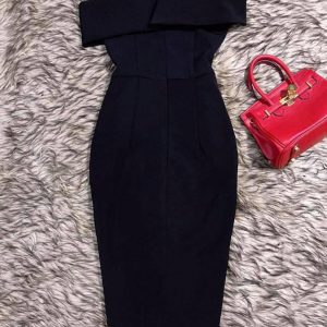 đầm dự tiệc cưới big size