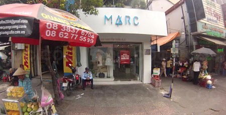 Shop Marc Fashion tphcm