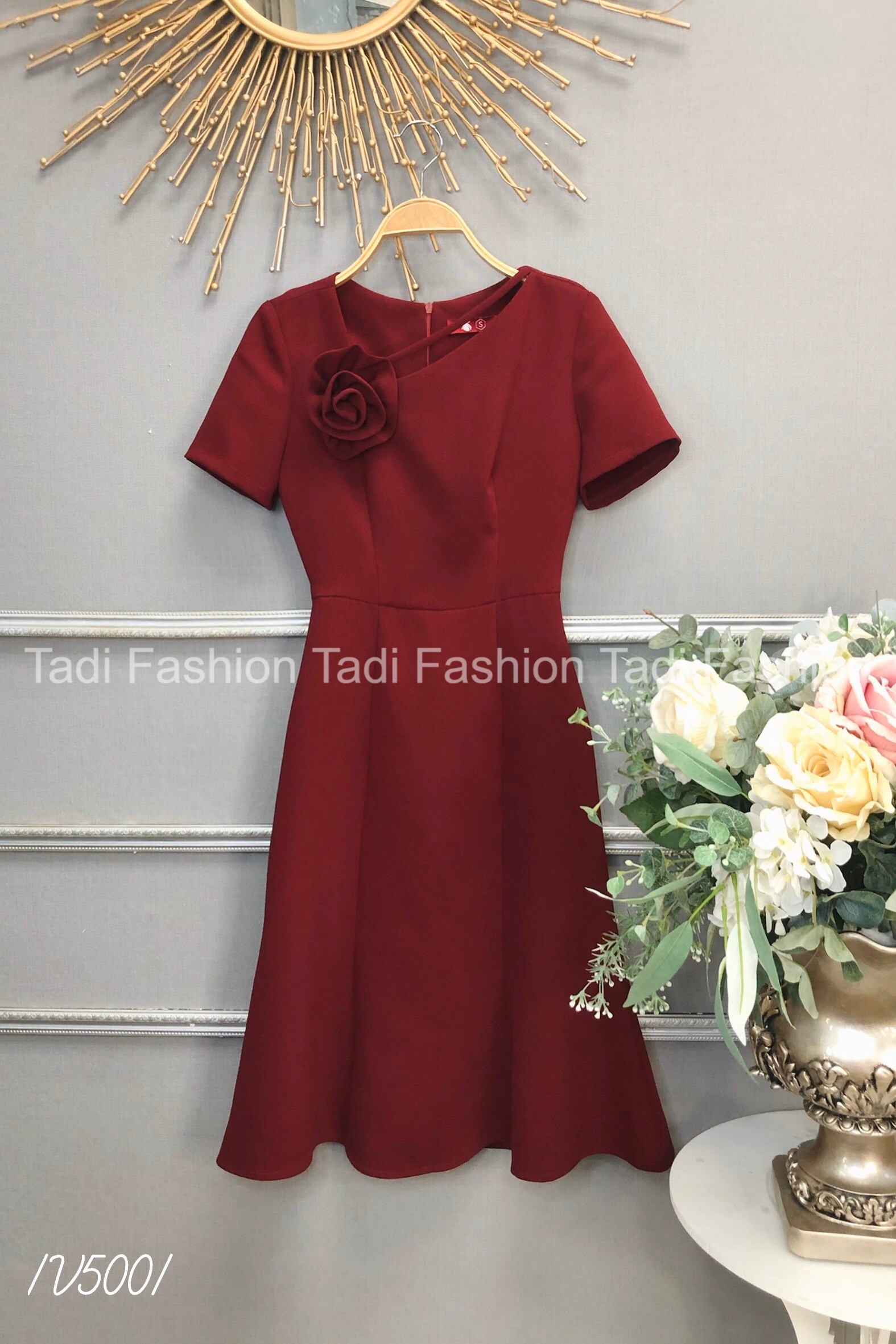 Hơn 300+ Mẫu Váy Đầm Công Sở HÀNG THIẾT KẾ Thịnh Hành 2023