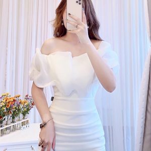 Thiết kế sang chảnh tôn dáng